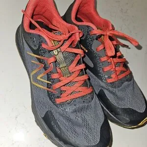 New Balance | Shoes | New Balance Mens Nitro Trail Running  display picture 1